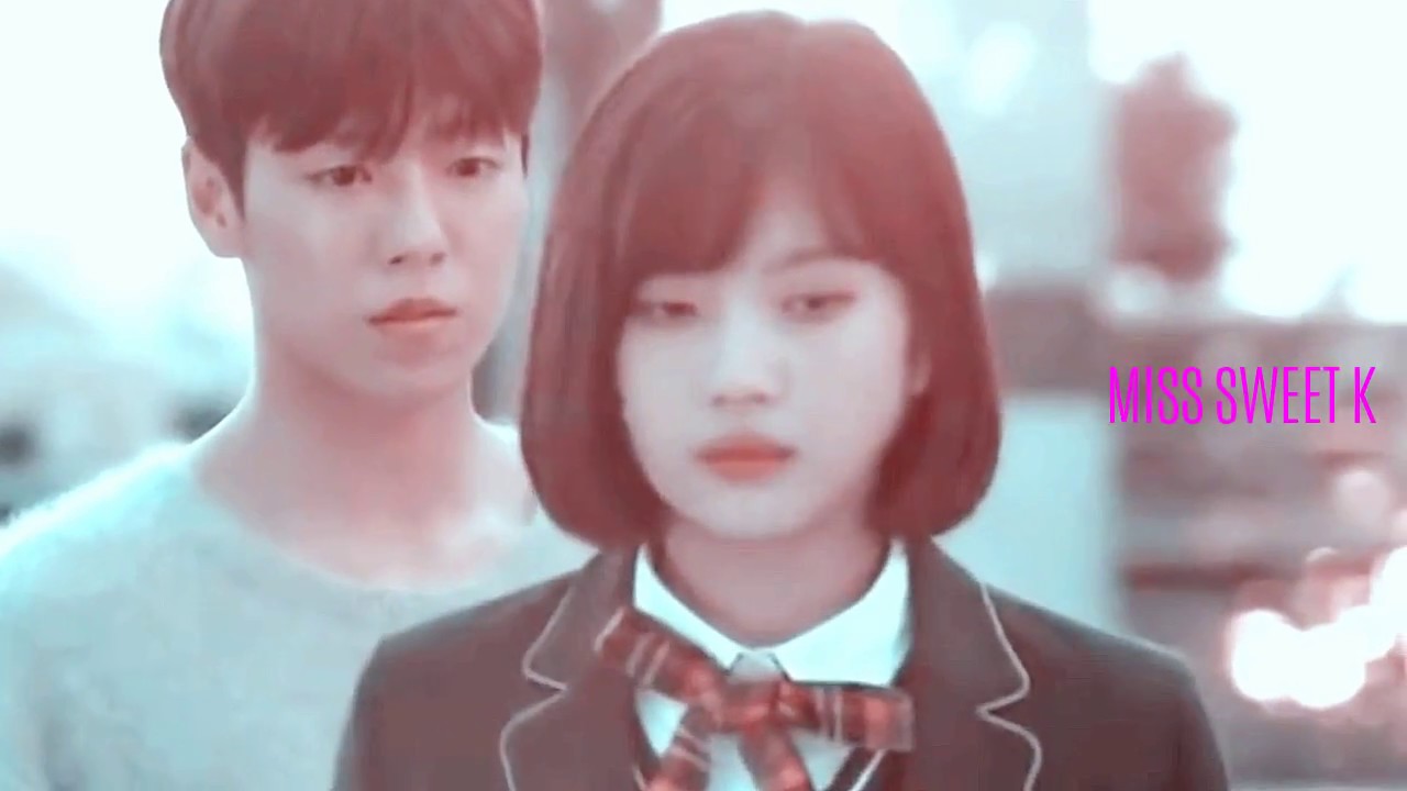 [Kang Han Kyul Yoon So Rim]. Don't run away (kdrama MV) - YouTube