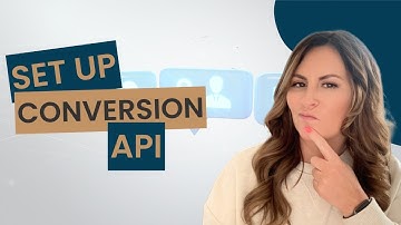 How to Create & Set Up Your Meta Facebook Conversions API Pixel