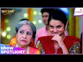 Mangal Lakshmi | Ep. 577 | Adit Embarrasses His Family And Mangal | Colors TV