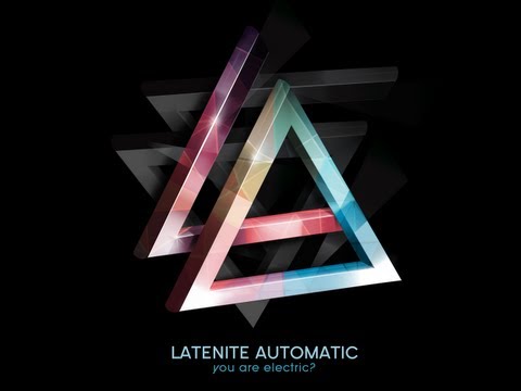 Latenite Automatic - Ghost Love