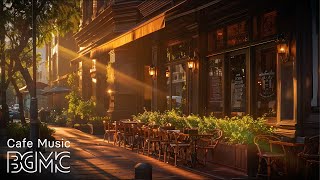 Soft Jazz Music & Cozy Coffee Shop Ambience ☕ Slow Jazz Instrumental Music for Study, Work, Relax screenshot 3