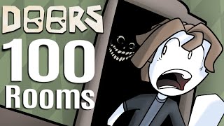 Doors 100 Rooms
