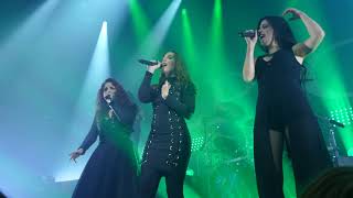 Epica - Sancta Terra ft. Marcela Bovio and Laura Macrì