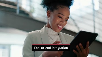 Enabling Integration and Collaboration