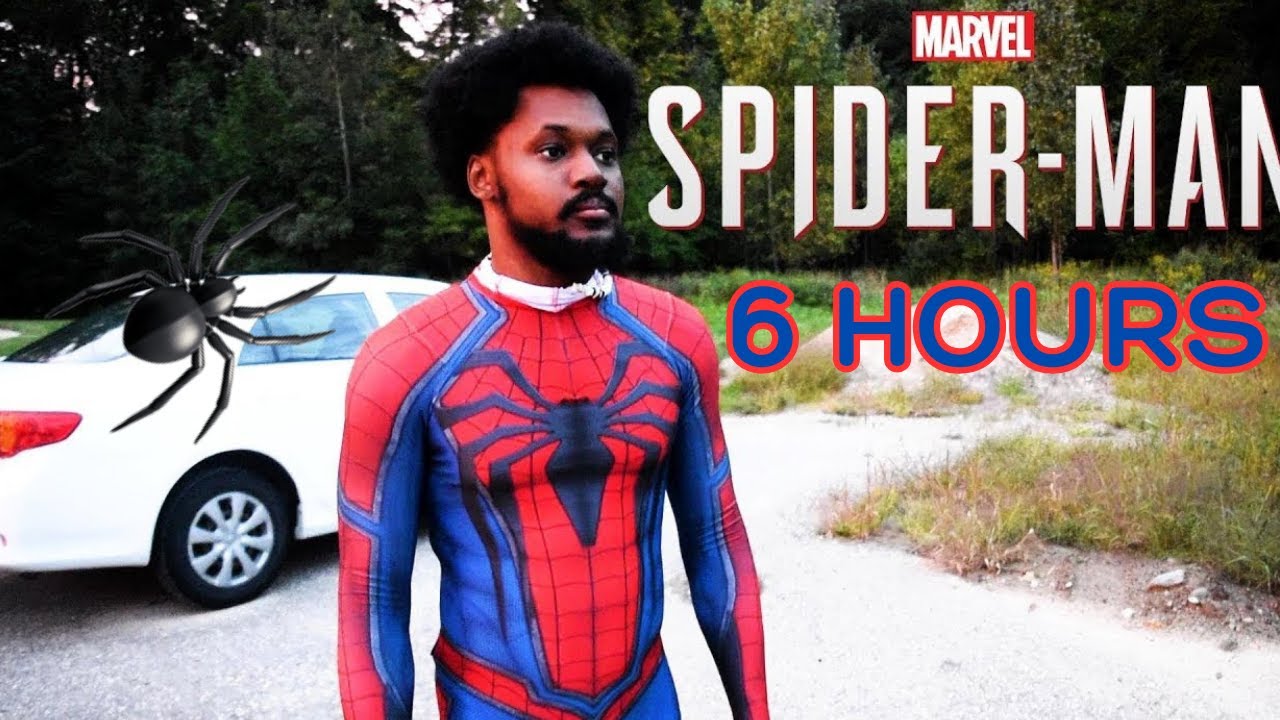 Spider-Man + Miles Morales | Full CoryxKenshin Marathon (6 Hours)