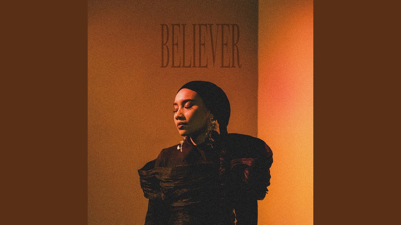 Watch believer on YouTube Watch believer on YouTube