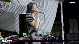 CINTA SAMPAI MATI VIVI MAHARANI - AMELIA MAK JOSS