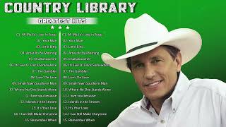 George Strait, Alan Jackson,John Denver , Kenny Rogers Greatest Country Songs Best Old Country Song