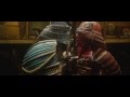 Capture de la vidéo Thundercat - 'Them Changes' (Official Video)