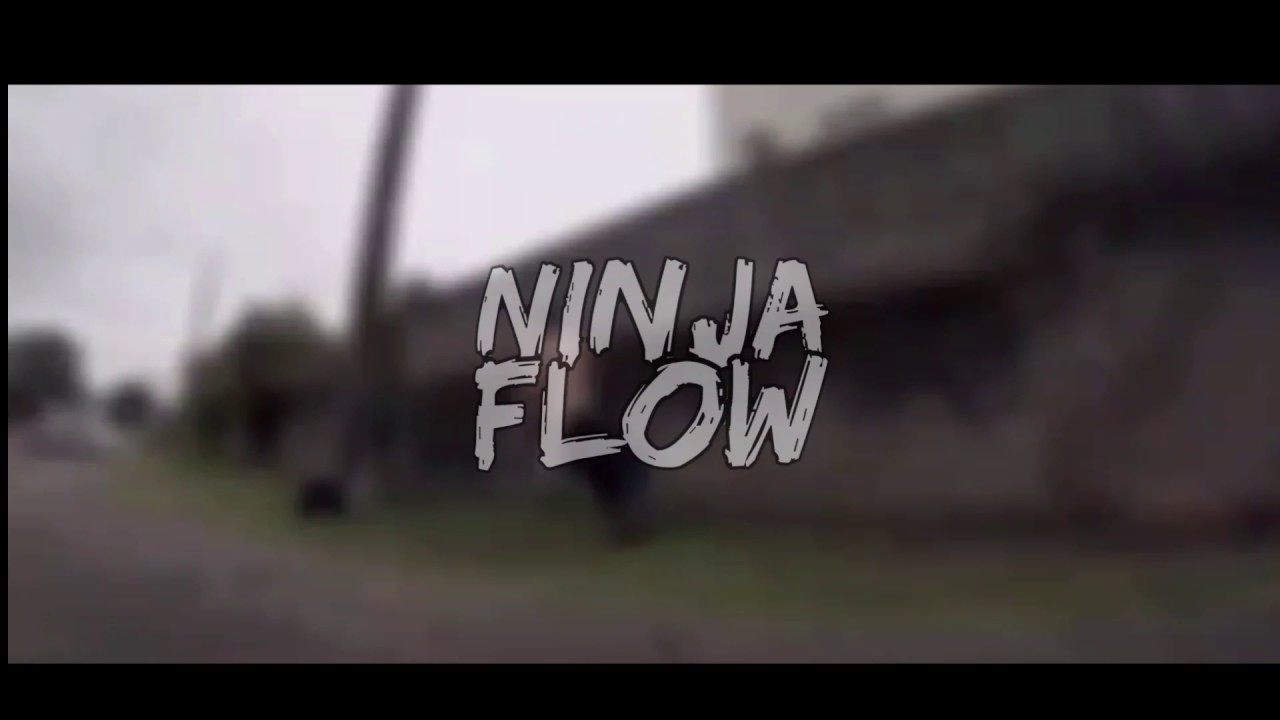 Intro Para (Ninja Flow) by eu - YouTube