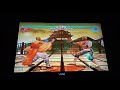 Virtua Fighter 4 Lei Fei Outfits