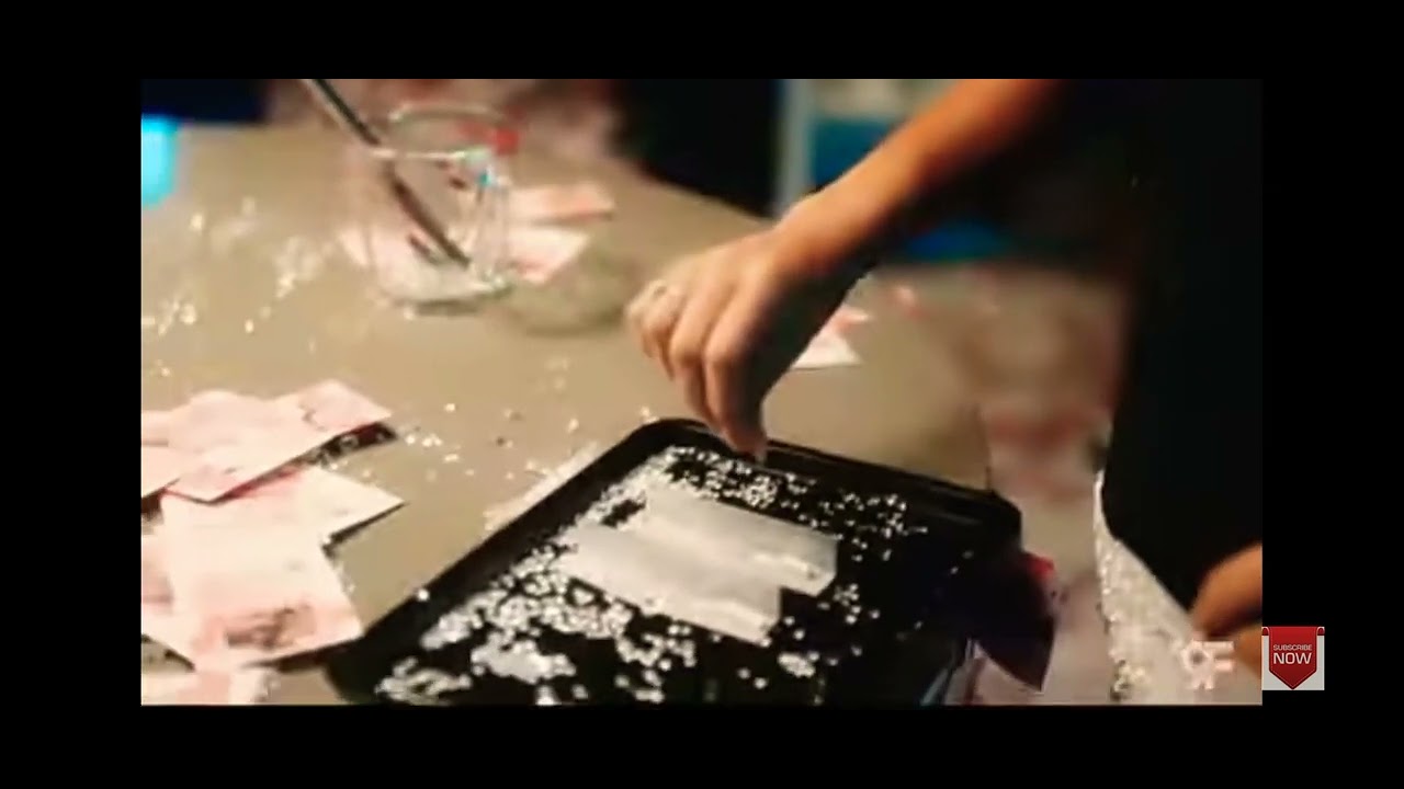 Burna boy - pain ft Nicki Minaj, Polo G, Krept & Konan (official video).