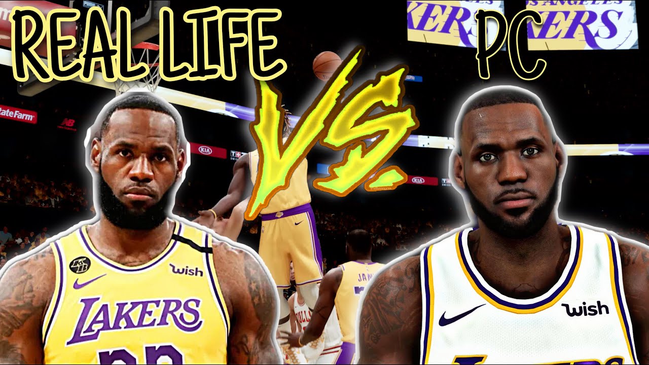 This Is How To Enhance and Install Next Gen Mods On NBA2K21 Full In Depth Tutorial Explained