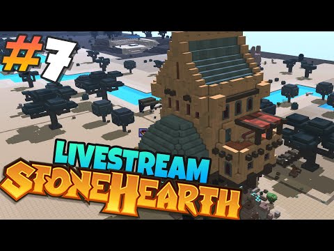 top stonehearth mods top stonehearth mods