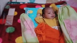 Busui Cantik Firda Zha Viral Bayi Ajaib Bayi Cantik Pintar Ngedot Sendiri Nggak Usah Dipegangi