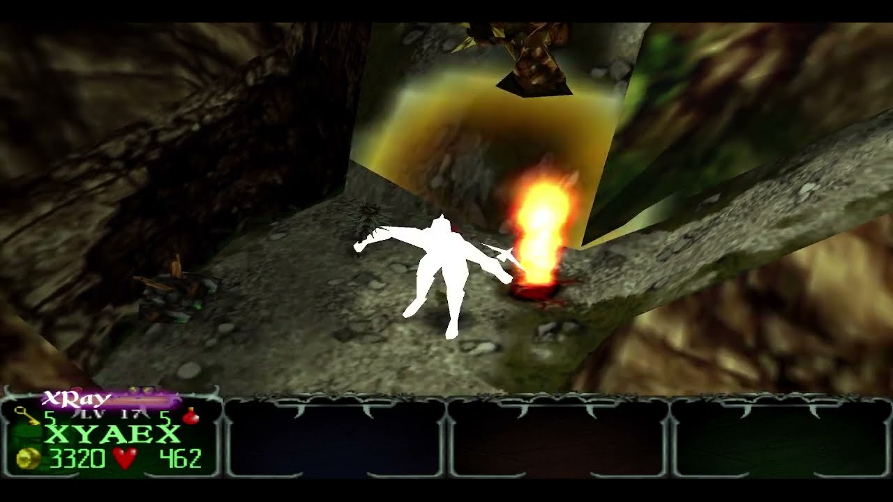 This Was Easier Than I Remembered - Gauntlet Dark Legacy