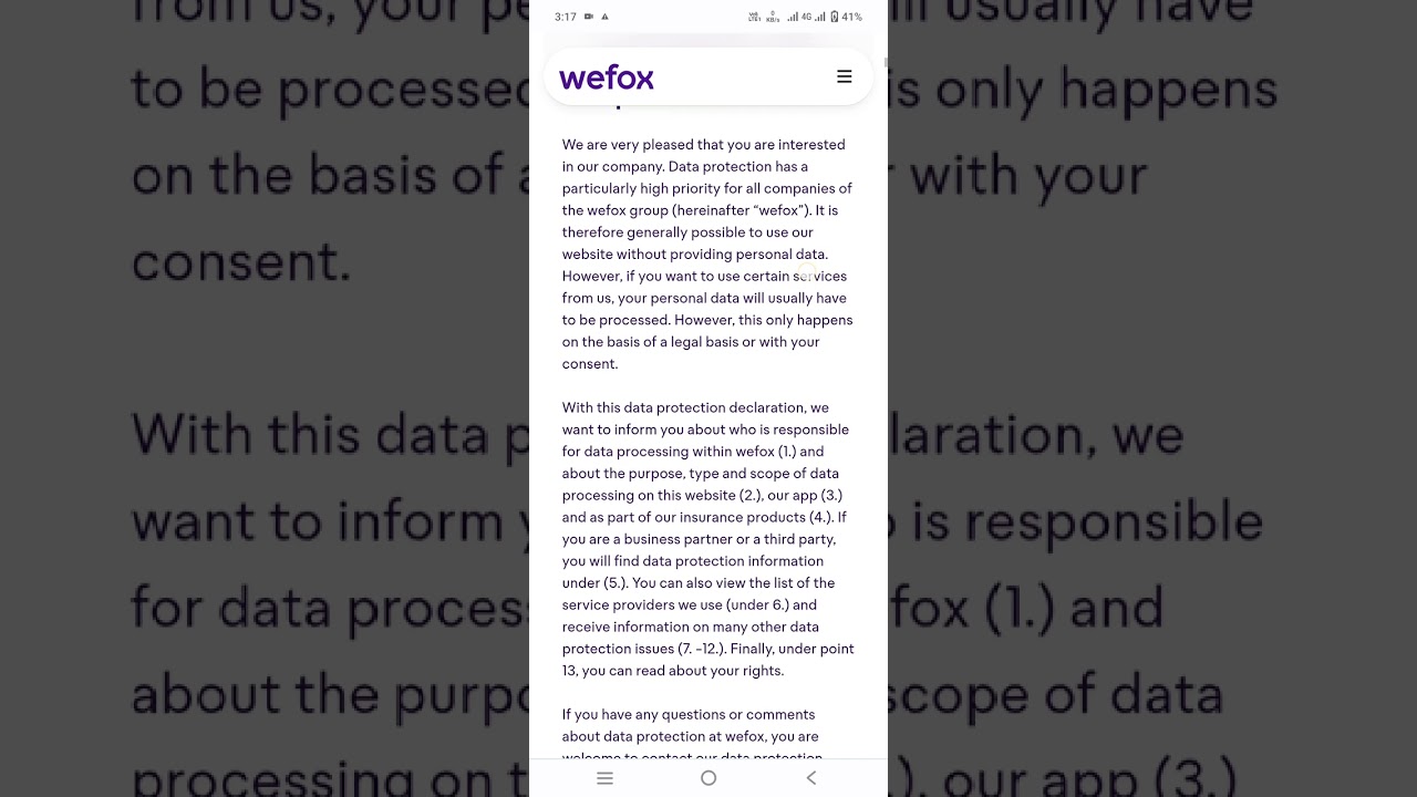 Data protection insurance in USA and UK