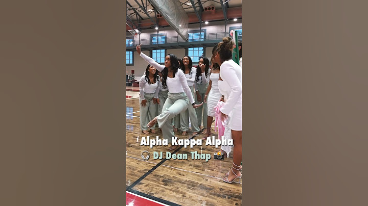 KonSKEEted Kappa Nu Chapter Alpha Kappa Alpha Sorority, Incorporated  #alphakappaalpha #aka #aka1908
