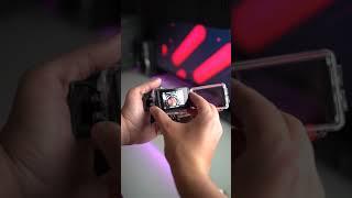 AGFA Agfaphoto Realimove AC7000 Doppio Display 2.7K Unboxing Rapido