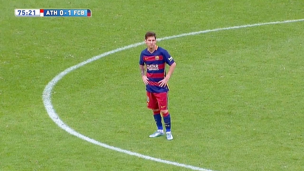 Messi é autista? O que se sabe sobre isso?