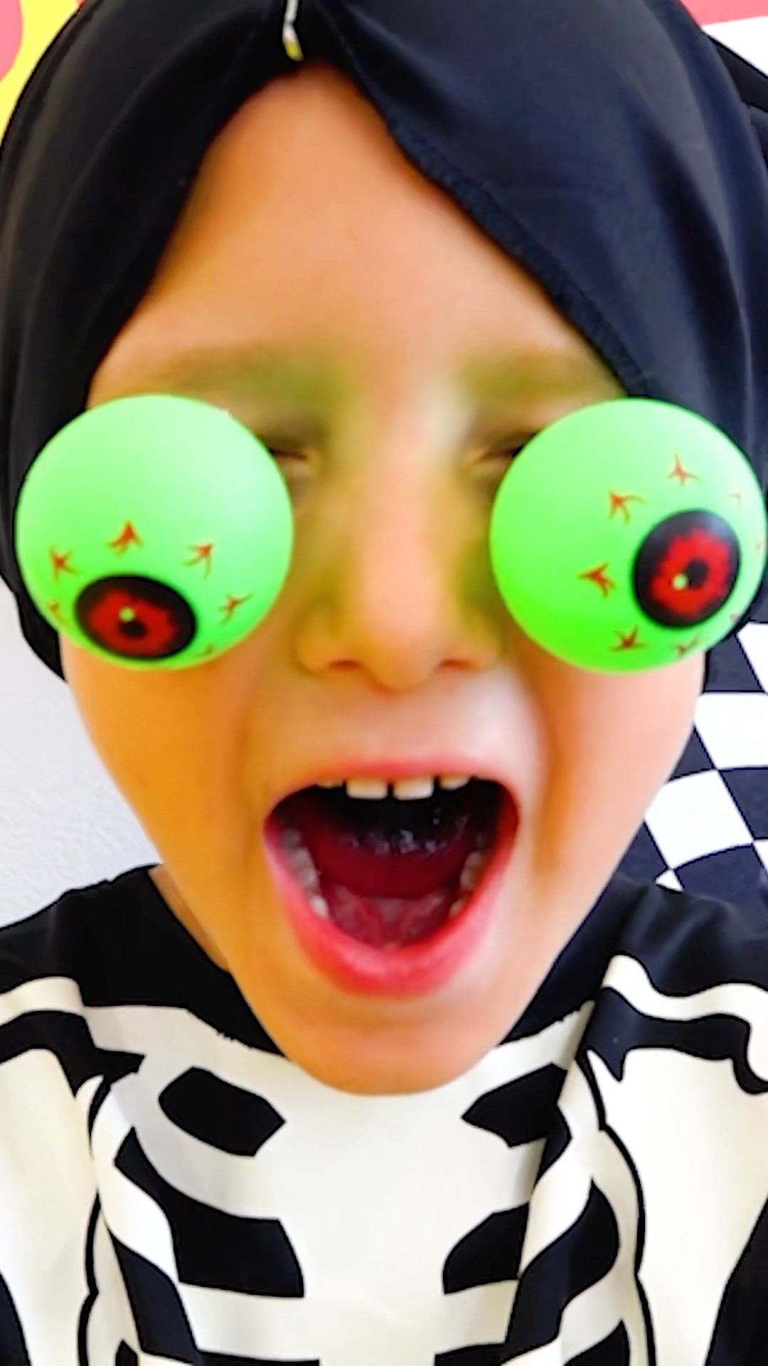 Vlad and Niki Trick or Treat - Halloween song for kids!