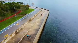 İstanbul'un Kalbinde Bir Nefes: Caddebostan Sahili 