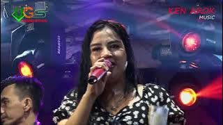 Hadirmu Bagai Mimpi | Anita Betung | Ken Arok | Edisi Parung Panjang | Ugs Channel official