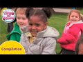 Time for school compilation 1  cbeebies  full episodes