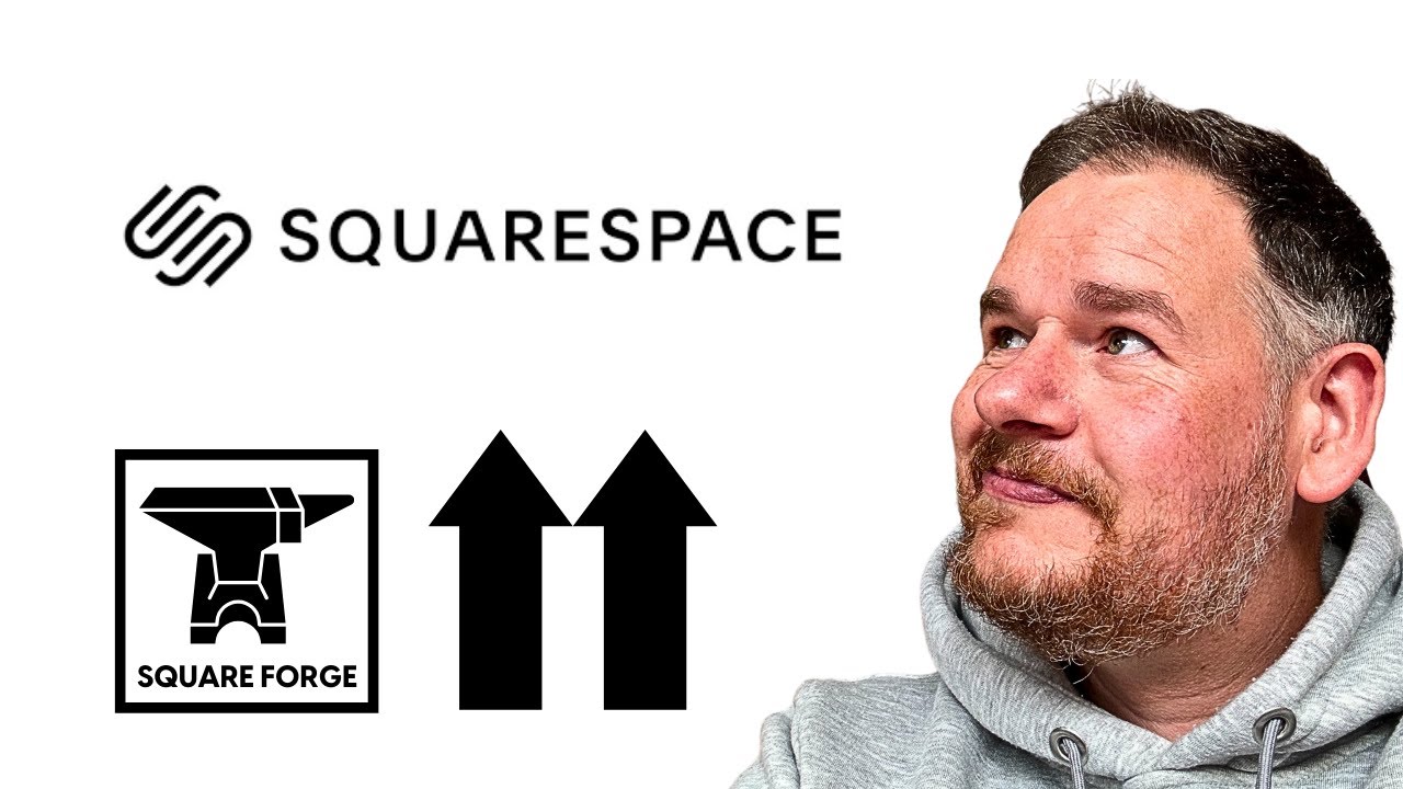 Create Stunning Squarespace Sites for FREE with Square Forge!