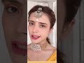 #niharikatiwari #shorts