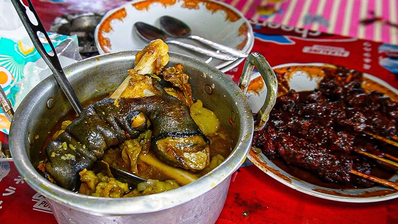 HABIS 1 PORSI LANGSUNG KLENGER!! GULENYA SAJA SEPORSI DAPAT SATU PANCI SATENYA GEDE GEDE