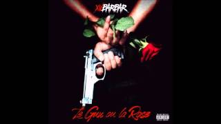 XVBARBAR - Le gun ou la rose