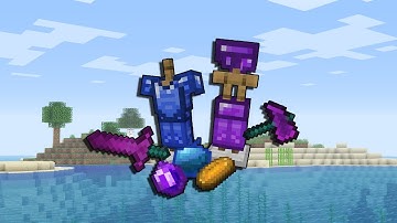 Barbarian Tools | 1.16.4 Mod Spotlight