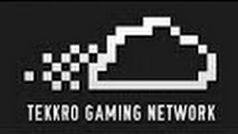 Tekkro: Starting guide for Dummies