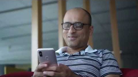 SwiftKey Stories - Partho, New Delhi