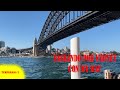 Paseando en sydney con my way