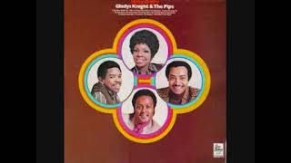Gladys Knight & The Pips:-'Got Myself A Good Man'