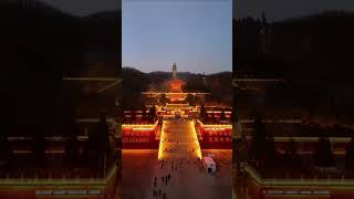 Zong uan great buddha