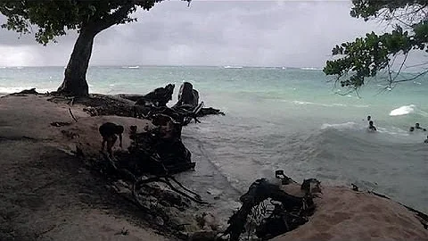 Quante sono le Isole Marshall?