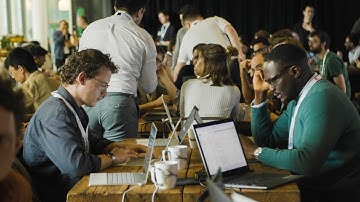 AI Hackathon in Transport in collaboration with DFT and Google Cloud