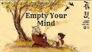 Empty Your Mind - a powerful zen story for your life. screenshot 5