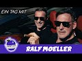 Ralf moeller x ehrenpflaume  exklusive star tour mit dem gladiator durch hollywood