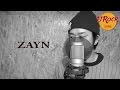 ZAYN - PILLOWTALK (UROCK Cover)