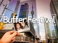 BUFFER FESTIVAL 2014 (TORONTO)