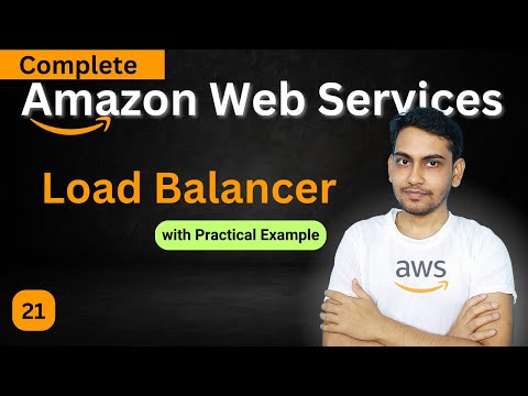 AWS Load Balancer