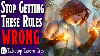 Reacting to Reddit's Worst D&D Rulings (oh and my worst rulings too)