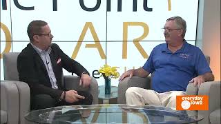 KCRG EVERYDAY IOWA 06 30 25