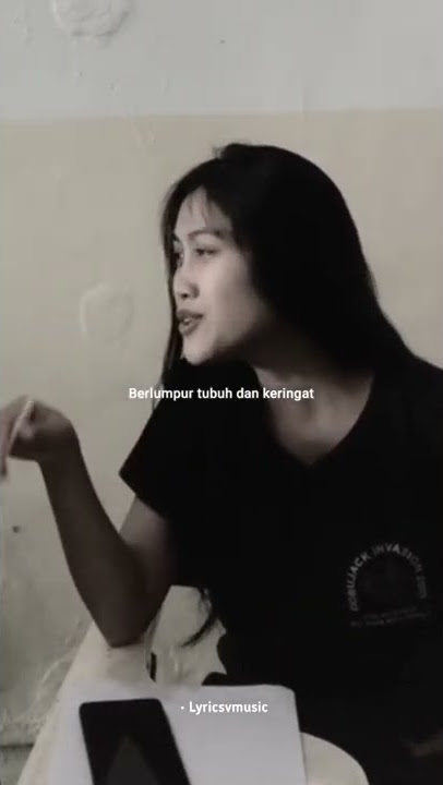 STORY WA || TIARA VIRAL TIKTOK