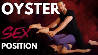 Oyster Sex Position (Educational Only)
