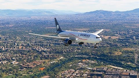 Impossible Landing!! Most Dangerous Plane Landing with amazing pilot skills eps.934